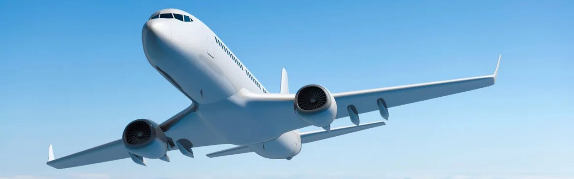 Воздушный транспорт